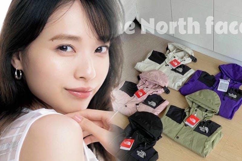 ノース フェイス グラム ダッフル