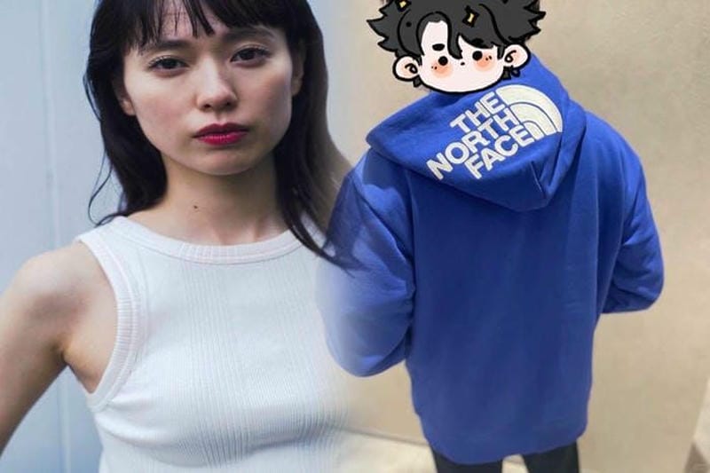 the north face 大阪