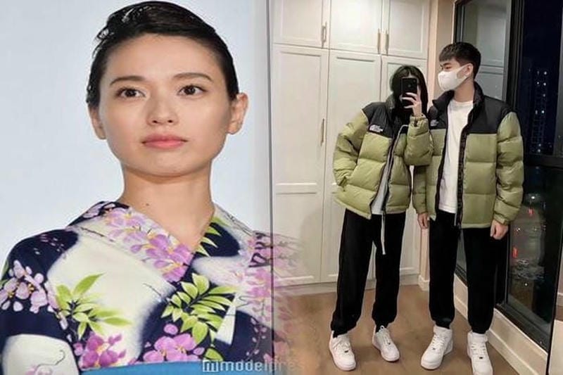 ノース フェイス ミナ ペルホネン 2018