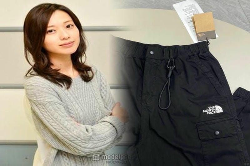 ノース フェイス ホット ショット 2020