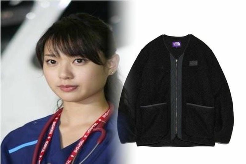 ノース フェイス ビッグ ショット 大き さ