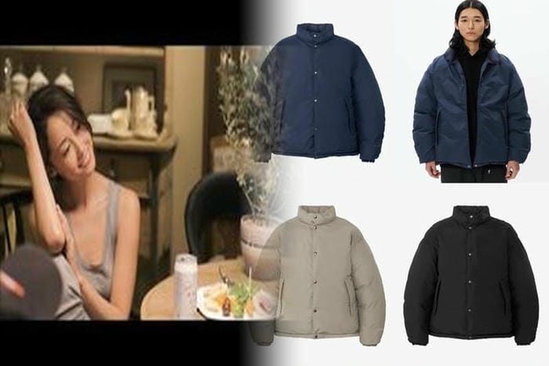 ノース フェイス ヌプシ ショート