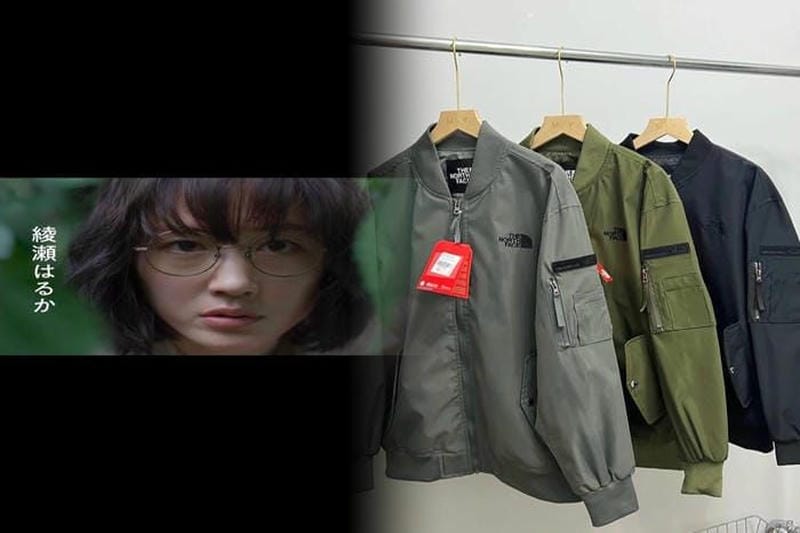 ノース フェイス ドット ショット 2018