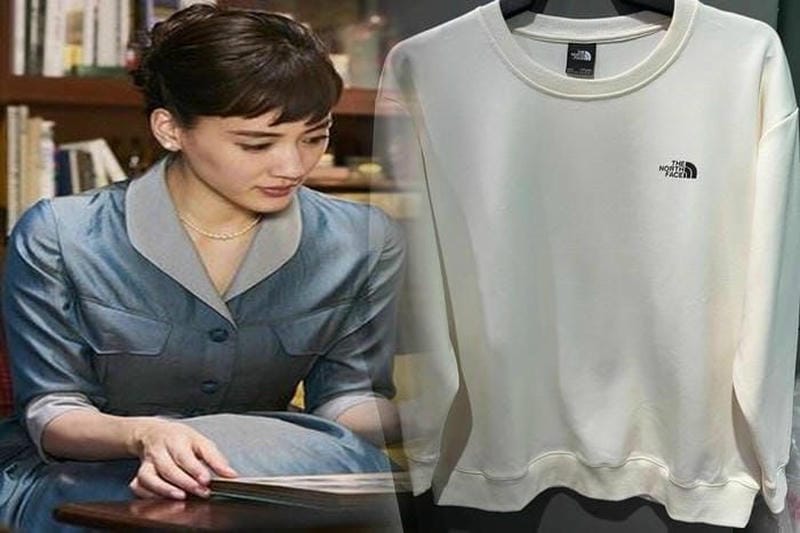 the north face 京都