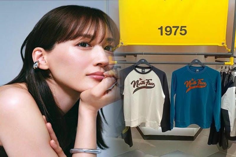 ノース フェイス アン ターク ティカ xs