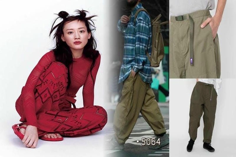 ノース フェイス スノー ショット