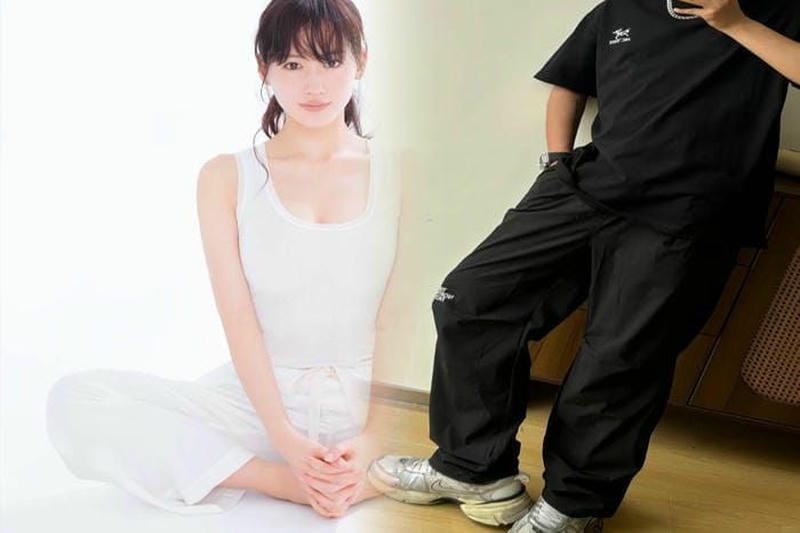 ノース フェイス flight series