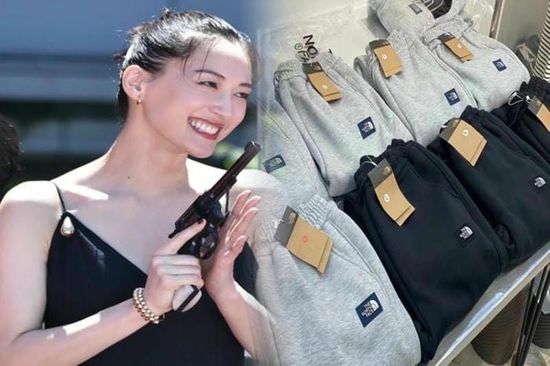 ノース フェイス アン ターク ティカ 在庫