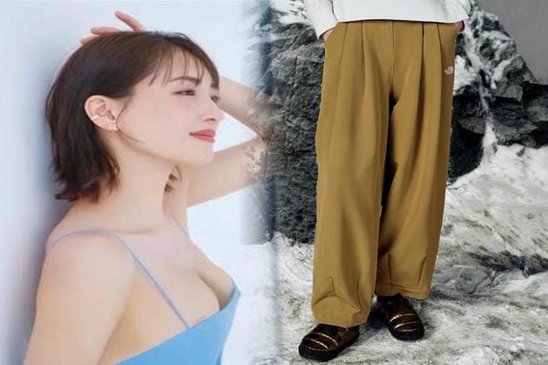 ノース フェイス ネック ゲイター