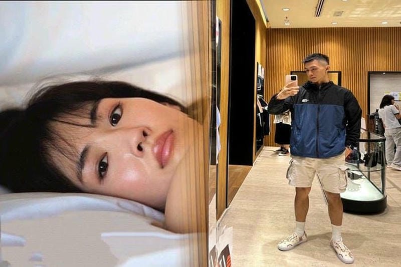 ノース フェイス シャトル ワレット