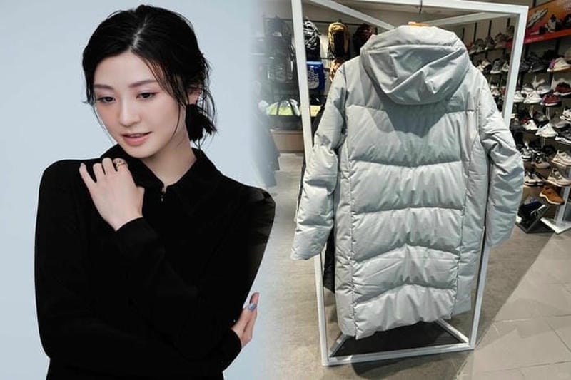 classic kanga ノース フェイス