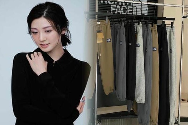 ノース フェイス ピボター レビュー