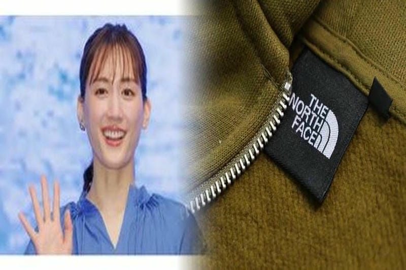 ノース フェイス の 次 に くる ブランド