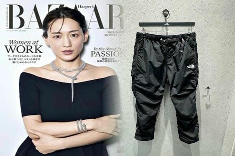 イヤー ウォーマー ノース フェイス