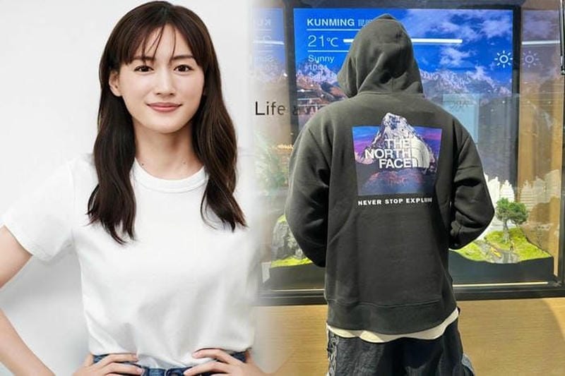 ノース フェイス サミット シリーズ と は