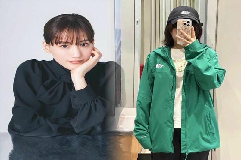 ノース フェイス ゴアテック ス レディース