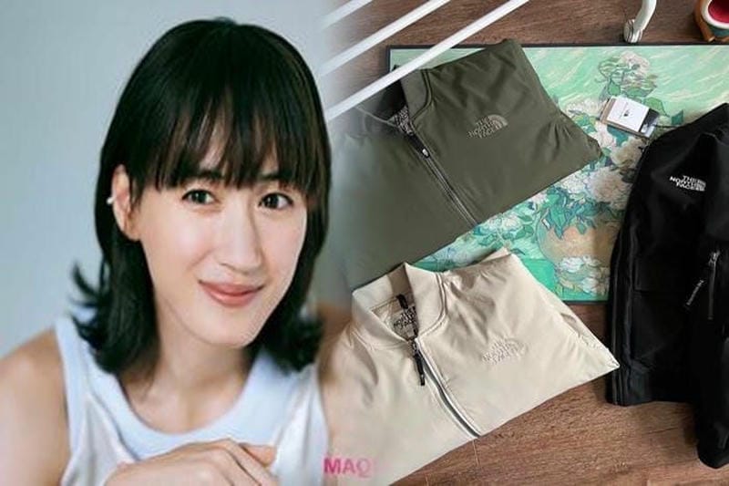 ノース フェイス ウインド ブレーカー 薄手