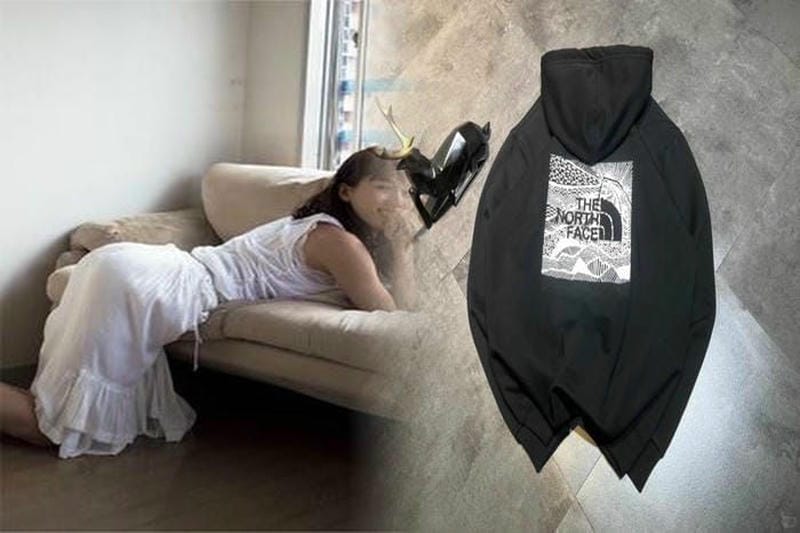 ノース フェイス ライト ヒート ベスト