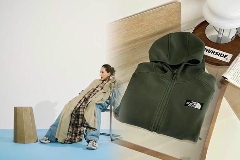 ザ ノース フェイス アン ターク ティカ