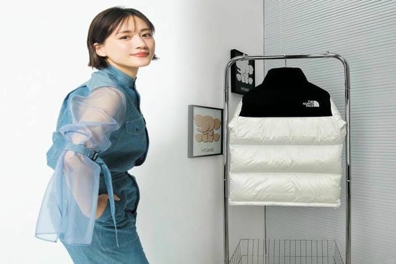 the north face アウトレット