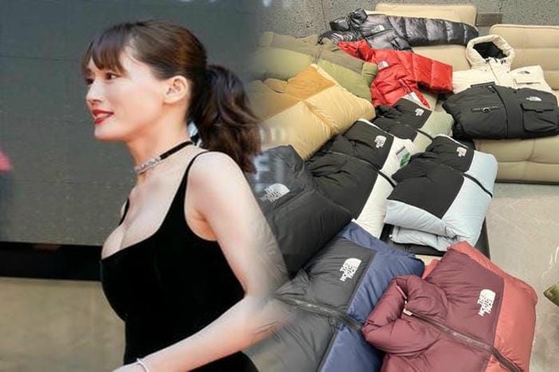 ネック ウォーマー メンズ ノース フェイス