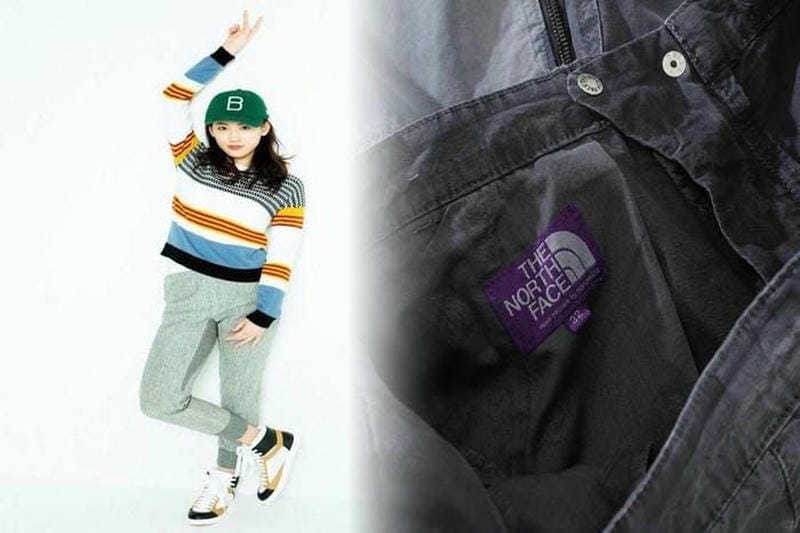 ノース フェイス ヒューズ ボックス ポーチ