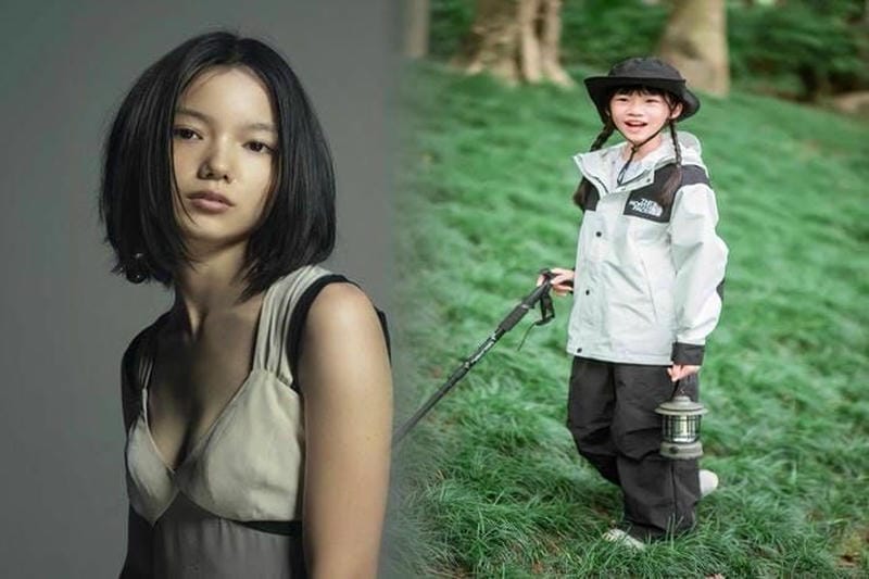 アン ターク ティカ パーカ ノース フェイス