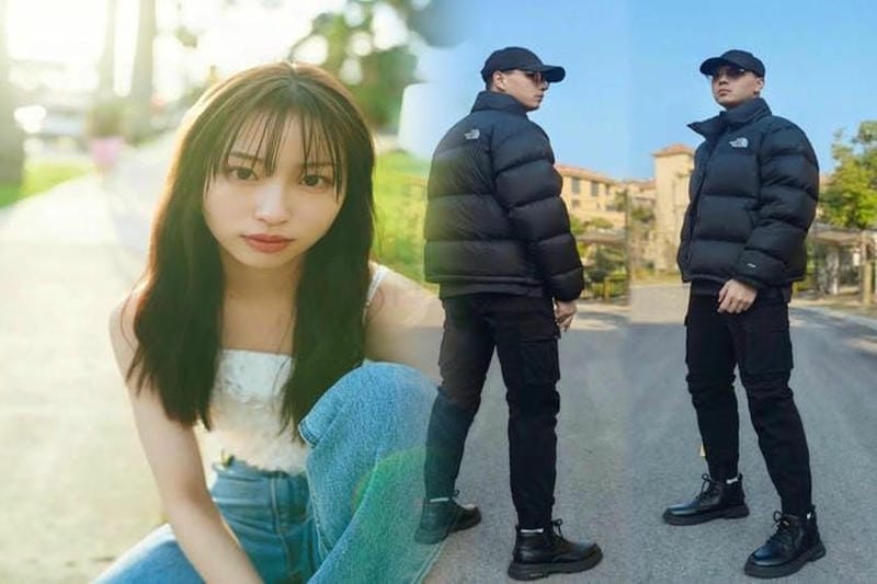 ノース フェイス ヌプシ レディース サイズ 感