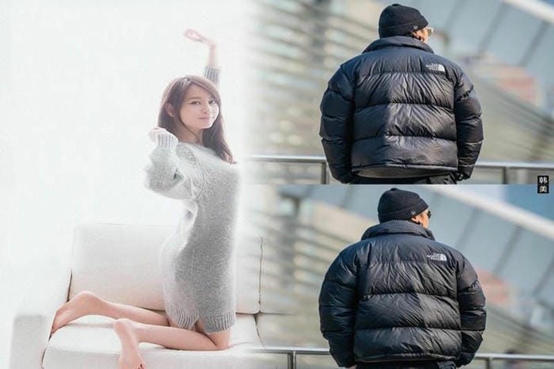 さいたま 新 都心 コクーン ノース フェイス