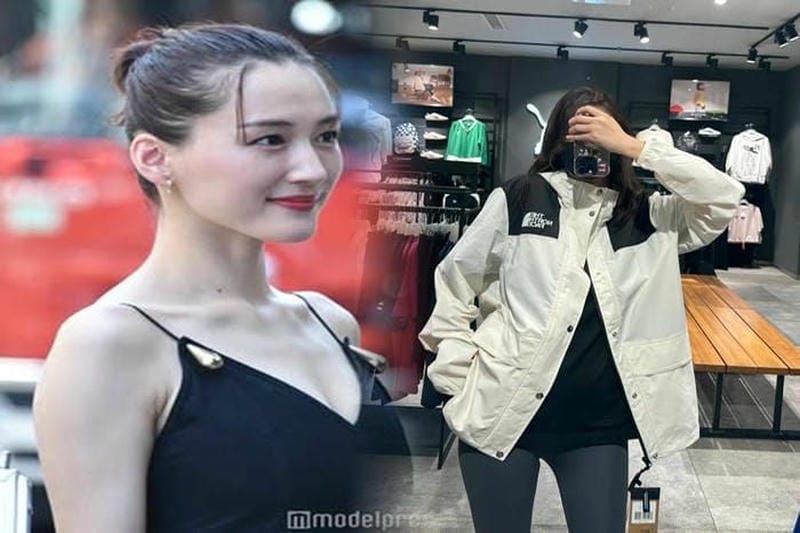 the north face 福屋 広島 駅前 店