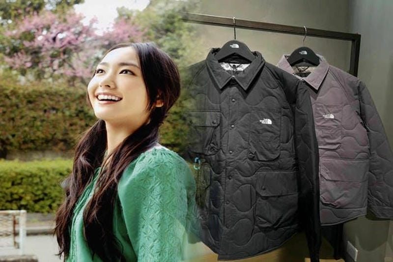 ノース フェイス スワロー テイル ベント フーディ