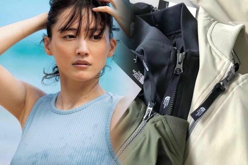 ノース フェイス expedition cap