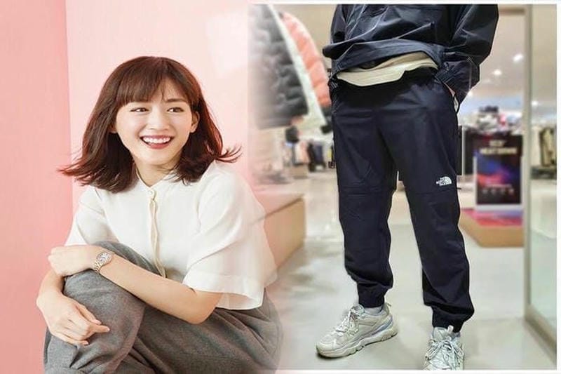 ノース フェイス ウインド ストッパー イー チップ グローブ