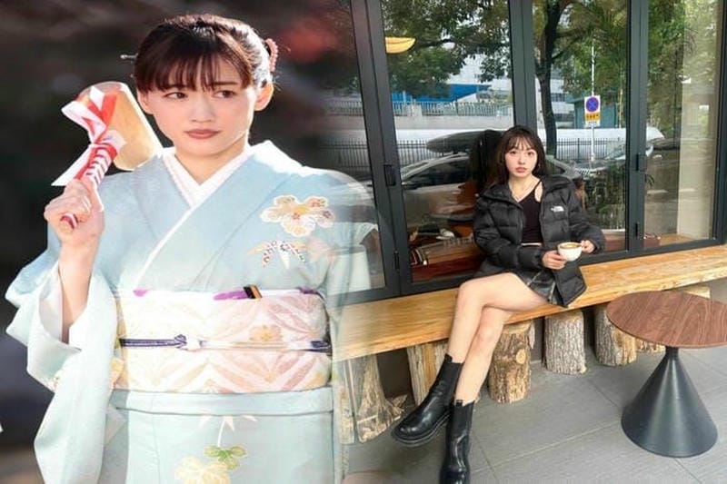 five panel cap ノース フェイス