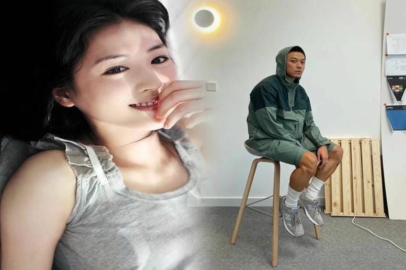 ノース フェイス ホット ショット ボストーク