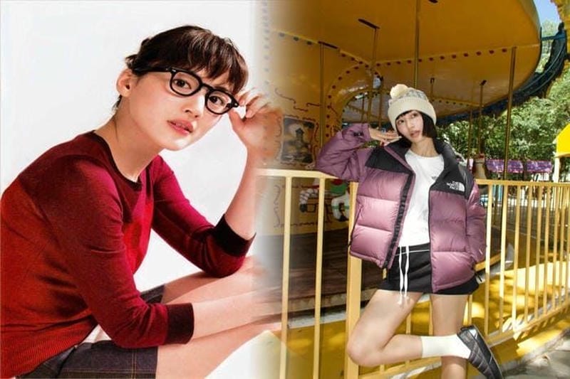 ノース フェイス ストーム ブレーク 1 登山