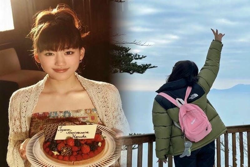 ノースフェイスファンがこう呼ぶ理由