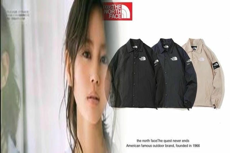 ノース フェイス ヒューズ ボックス 限定 色