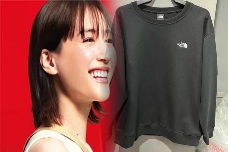 御殿場 アウトレット ノース フェイス 初 売り