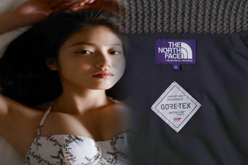 ラッシュ ガード メンズ 半袖 ノース フェイス