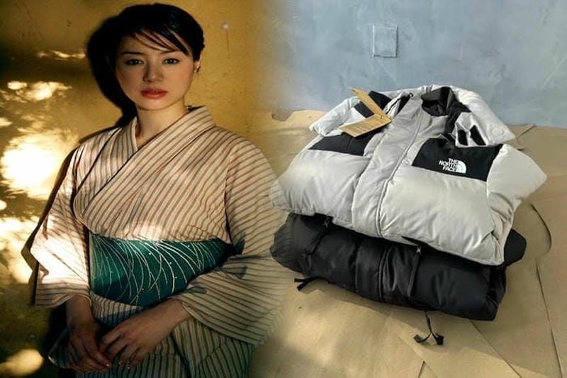 ノース フェイス ホーム ステッド ルーミー 2