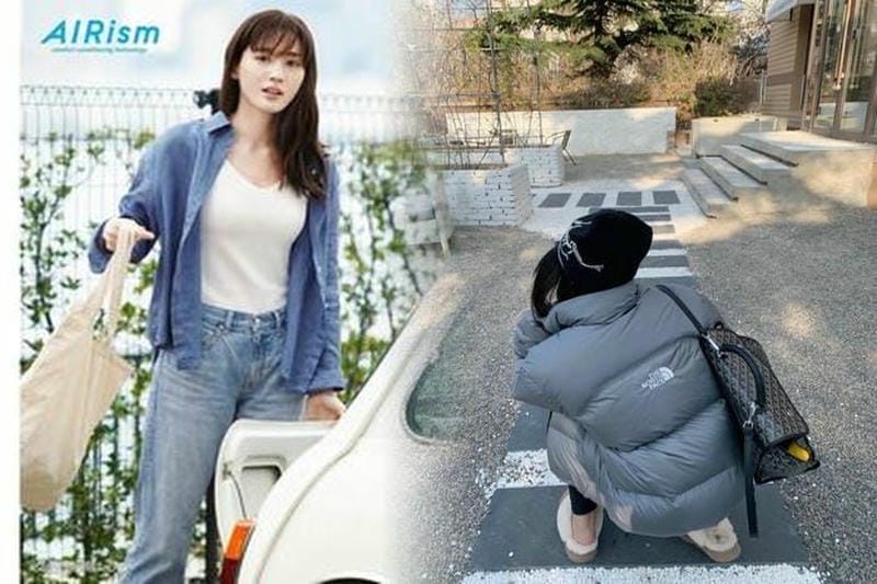 ノース フェイス アン ターク ティカ 2016