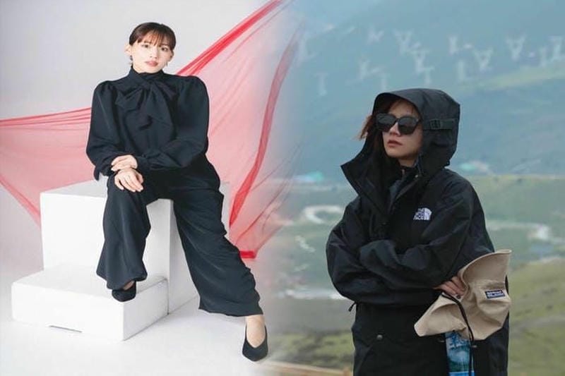 ザ ノース フェイス ロンティー