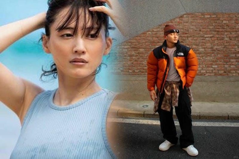 ノース フェイス bc ヒューズ ボックス 30