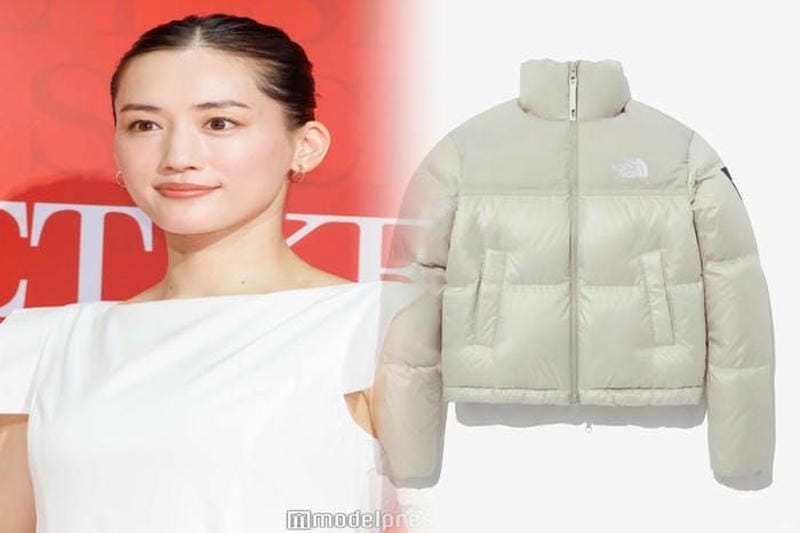 ノース フェイス ベスト キッズ