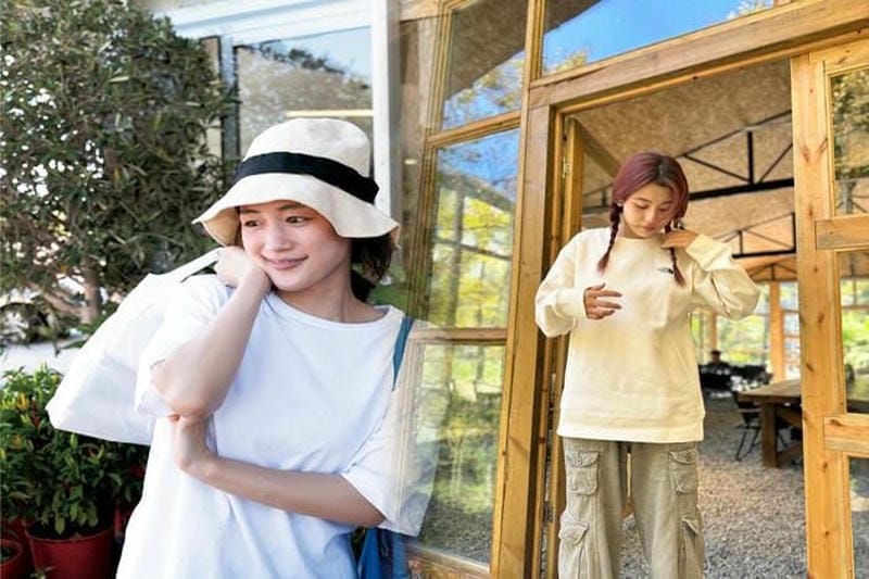 ノース フェイス キッズ ヌプシ