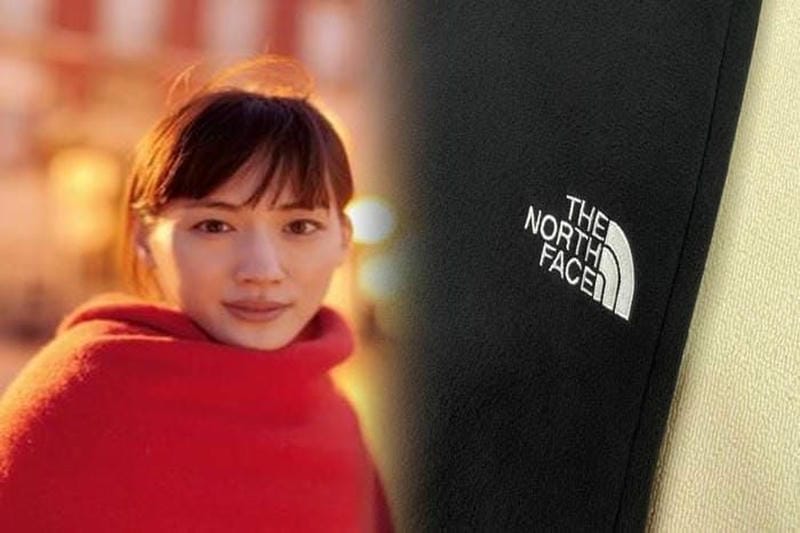 ノース フェイス チュガッチ 16