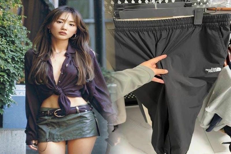 ノース フェイス ブルゾン キッズ