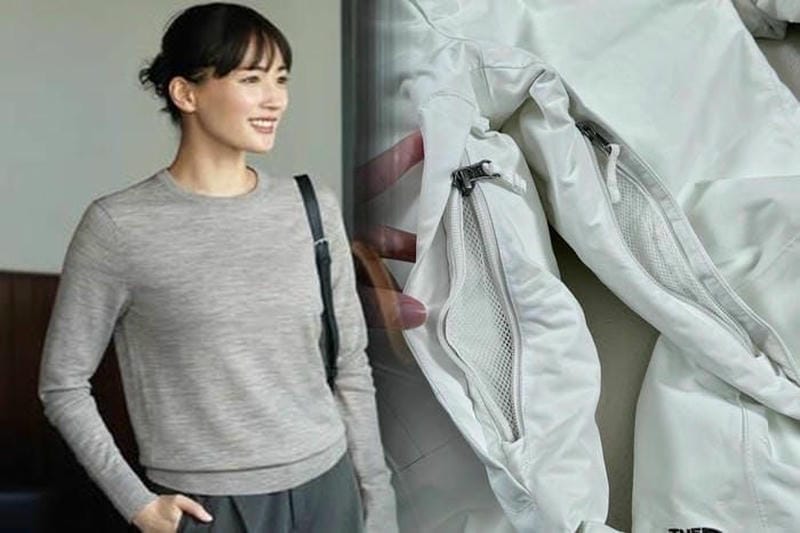 ノース フェイス ポンチョ キッズ