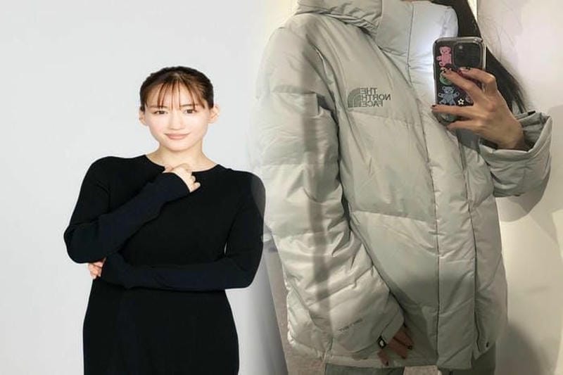 ゴアテック ス パック ライト ノース フェイス